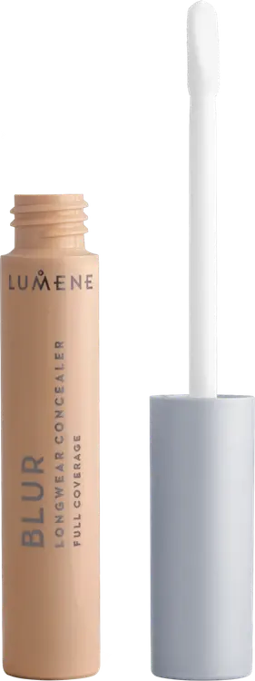 Lumene Blur Peitevoide Dark 8,5ml