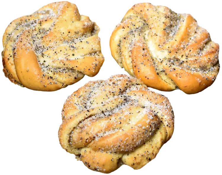 Kardemummapulla