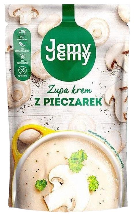 JemyJemy Seenepüreesupp 375 g