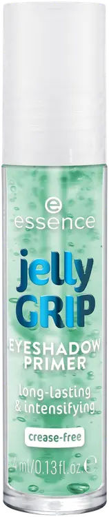 essence jelly GRIP EYESHADOW PRIMER 4 ml