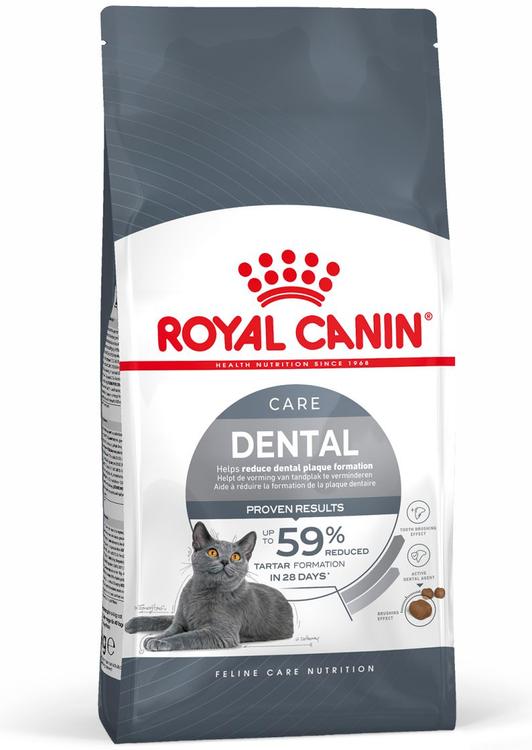 Royal Canin Oral Sensitive kissanruoka 400g