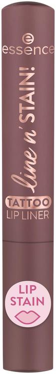 Essence line n'stain! make a mauve 03