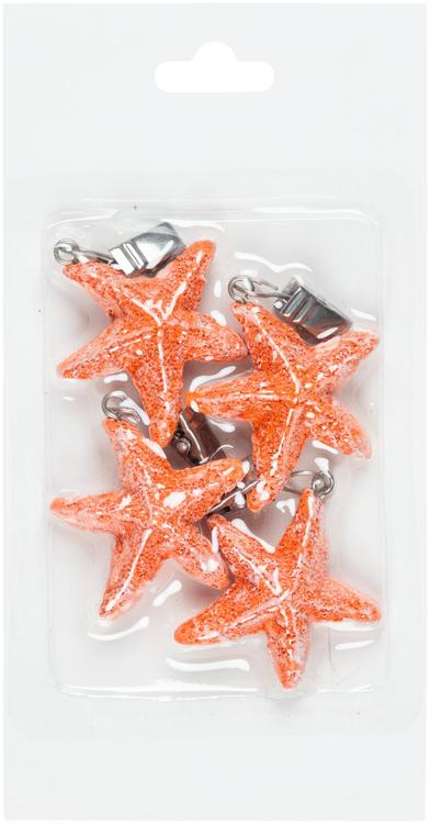 Pöytäliinapaino meritähti 4-pack