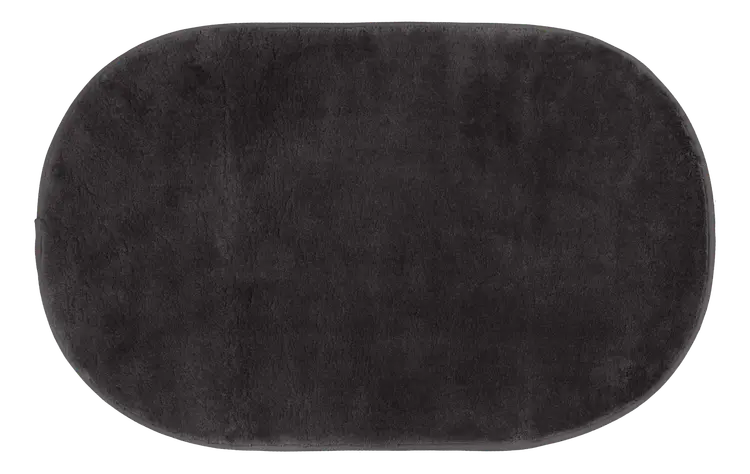 Finlayson kylpyhuoneenmatto Eevi 50 x 80 cm harmaa