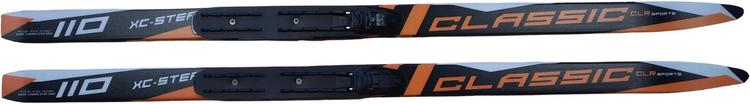 Laste suusad clr classic 110cm
