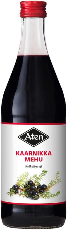 Aten kaarnikkamehu 0,5L