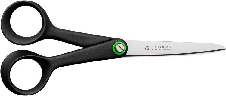 Fiskars FF ReNew pienet yleissakset 17 cm