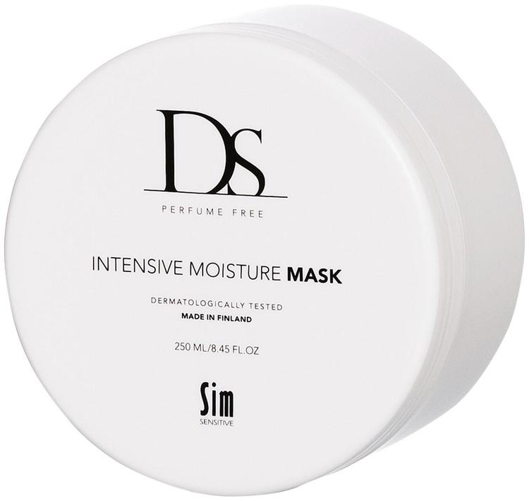 DS Intensive Moisture Mask hajusteeton hoitonaamio 200ml
