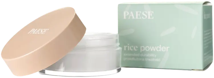 Paese riisipuuteri