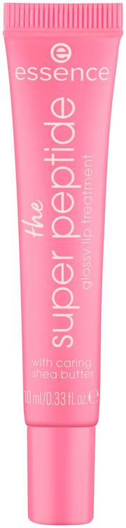 Essence huulepalsam Super Peptide 02