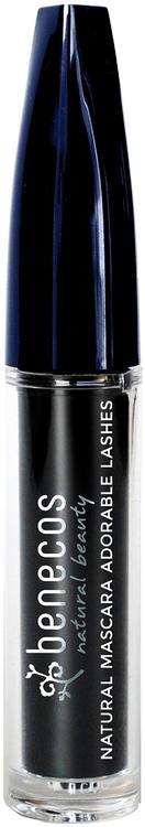 benecos Natural Mascara Adorable Lashes vegan deep ocean 5,5ml