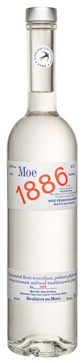 Moe viin 1886 40%vol 700ml