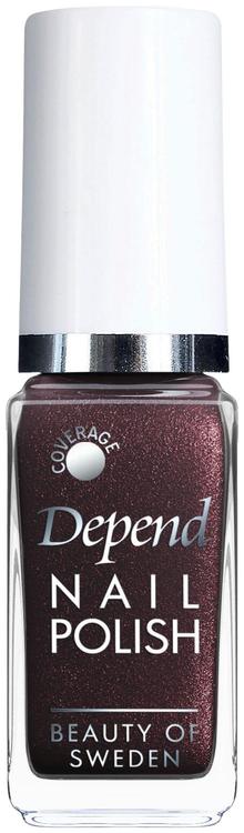 Depend Kynsilakka 5 ml nr 791