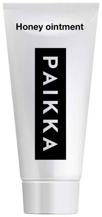 PAIKKA Hunajavoide 50ml