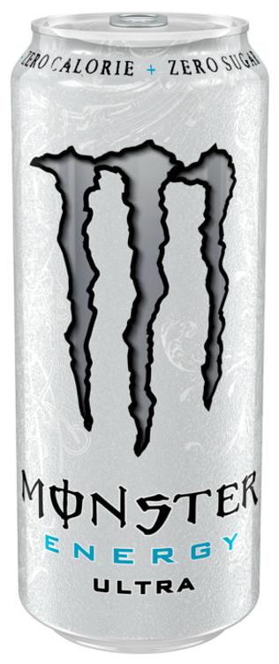 Monster energy ultra energiajook 500ml