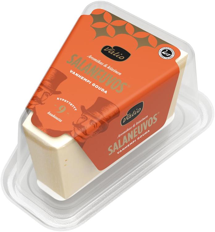 Valio Salaneuvos® Vanhempi e300 g