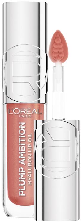 Loreal Plump Ambition Nude Macaron