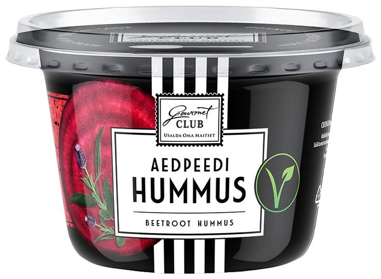 Aedpeedi hummus, 200 g