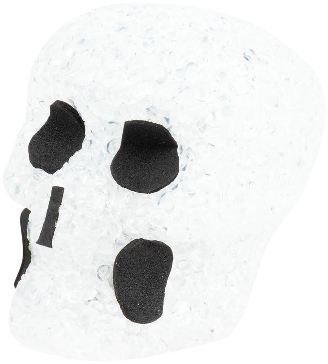 Halloweeni pealuu led 7 cm