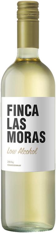 Finca Las Moras Chardonnay 8 til-% 75cl plo