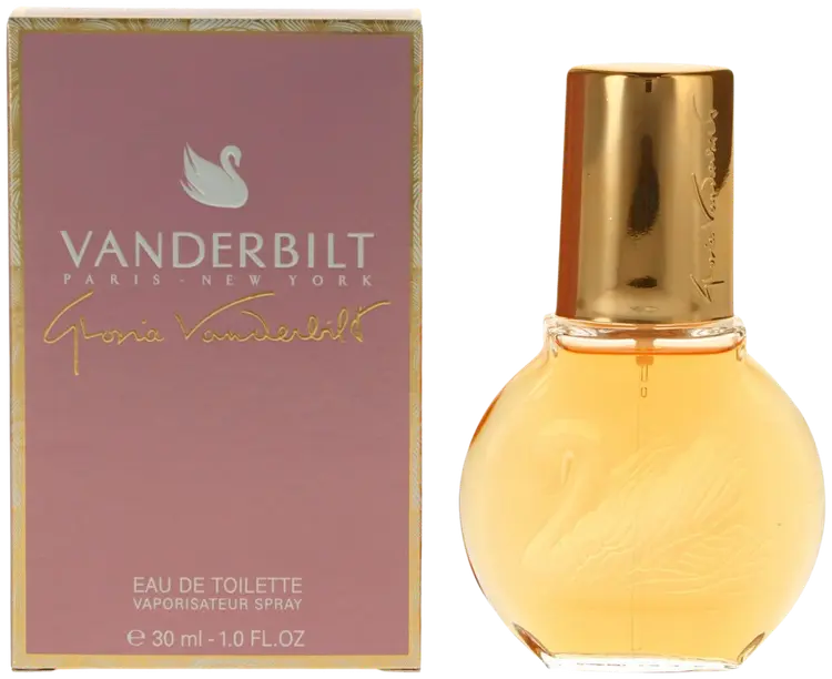 Vanderbilt Gloria EdT Spray tuoksu 30 ml