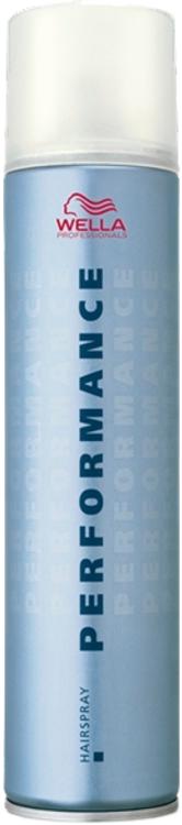 Wella Performance Hairspray 500ml