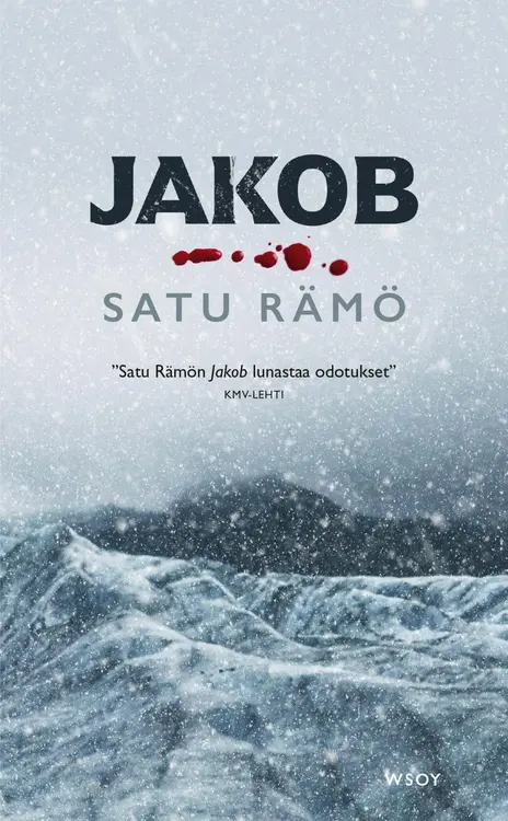 Rämö, Jakob
