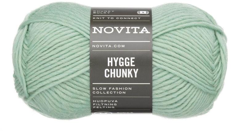 Lõng 100g Hygge Chunky
