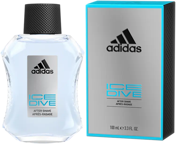 Adidas Ice Dive After Shave 100 ml