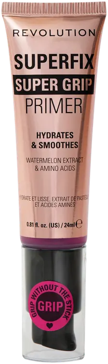 Makeup Revolution Superfix Grip meikin pohjustusvoide 28ml