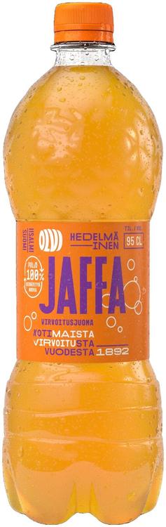 OLVI Jaffa virvoitusjuoma 0,95 l kmp