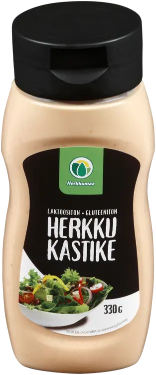 Herkkumaa Herkkukastike 330g