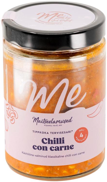 Chilli con carne 500 g