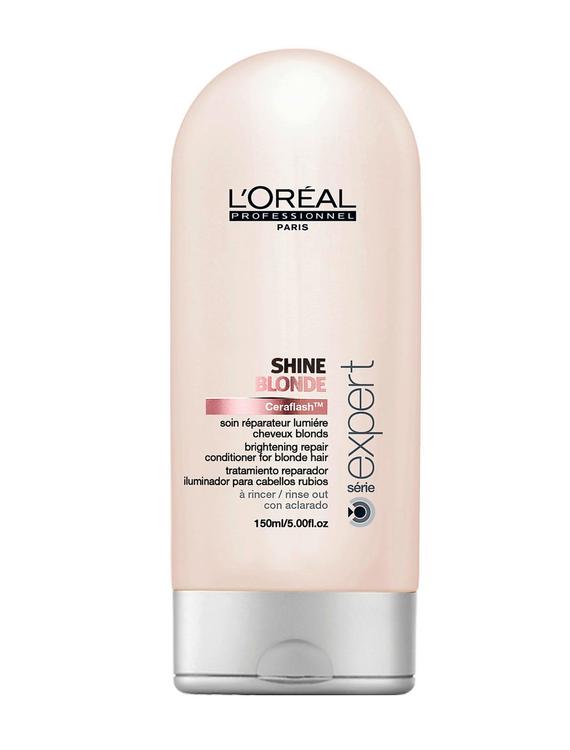 L'Oréal Professionnel Série Expert Shine Blonde hoitoaine 150ml