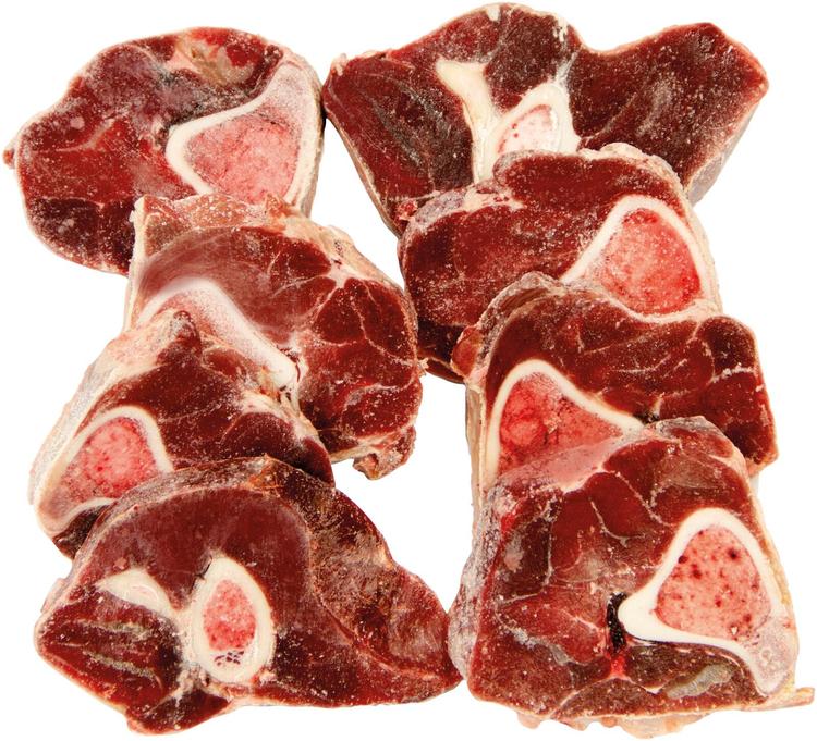 Rönkä Meri-Lapin karitsan kare pakaste 500-700g