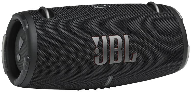 Xtreme  JBL 3 kõlar must