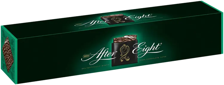 After Eight 400g minttutäytteinen suklaa