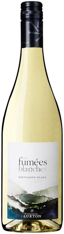 Domaine Les Fumées Blanches Sauvignon Blanc valkoviini 8% 0,75 L plo