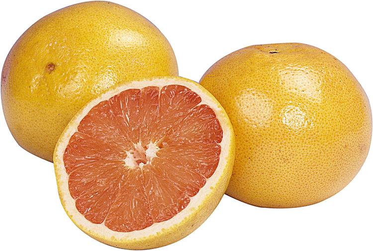 Verigreippi luomu