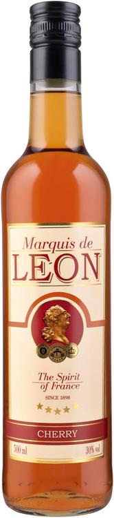 Marquis de Leon Cherry piiritusjook 30%vol 500ml