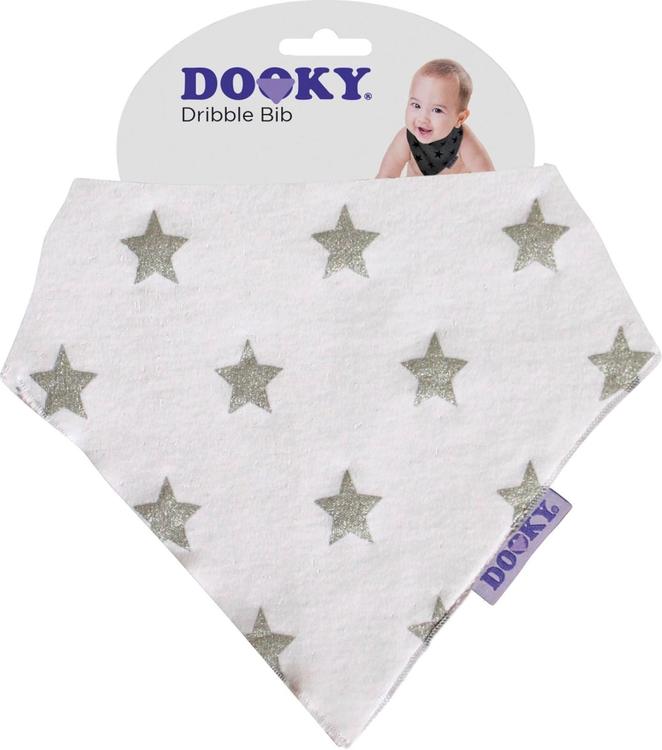 Dooky kuolaliina Silver Star