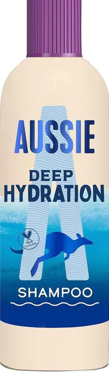 Aussie Deep Hydration 300ml shampoo