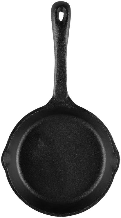 Maku Mini/ blinipannu valurautaa 17,5 cm