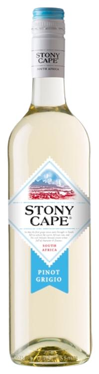 Stony Cape Pinot Grigio vein 12,5%vol 750ml