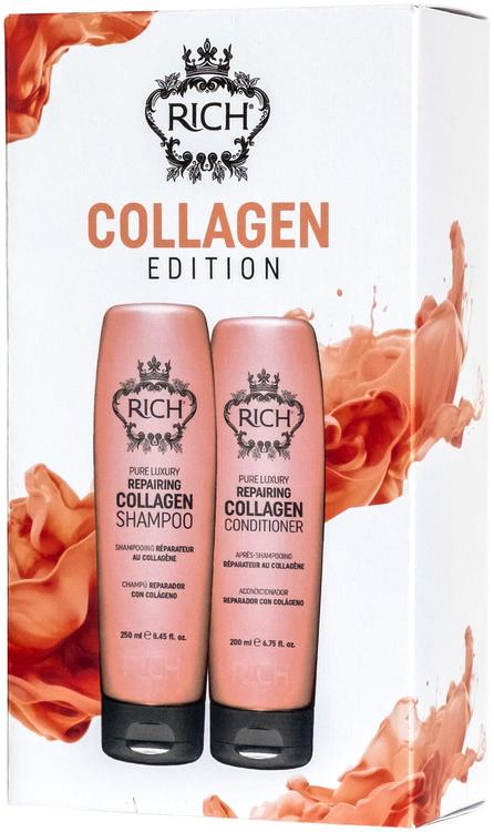 Kinkekomplekt Rich Pure Luxury Collagen