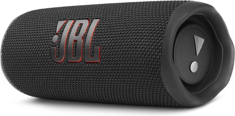 Kõlar JBL Flip 6 must