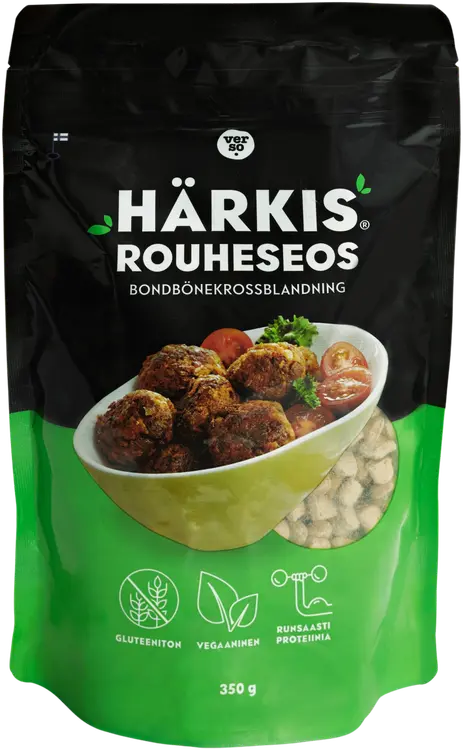 Härkis® härkäpapurouheseos 350g