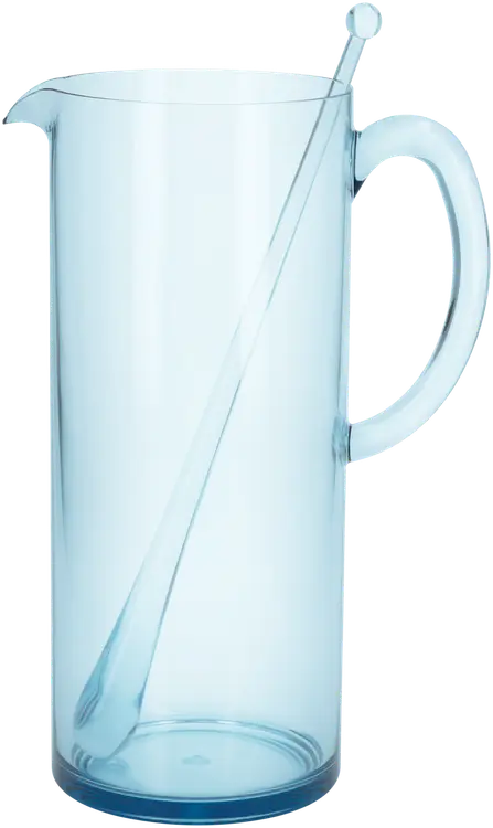 House muovikaadin Lili 1,7 l