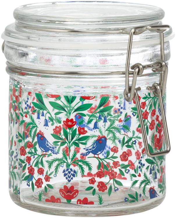 House säilöntäpurkki 250 ml