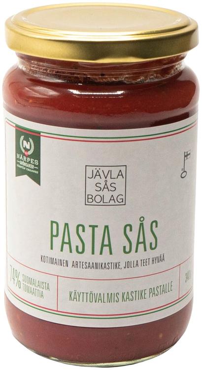 Jävla Sås Bolag Pasta Sås 340G